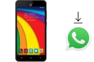 Como baixar e instalar o WhatsApp em OPlus Oplus 8-98 Android