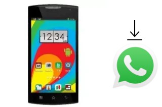 Como baixar e instalar o WhatsApp em OPlus Oplus A100