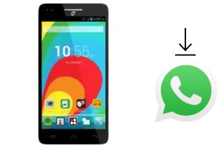 Como baixar e instalar o WhatsApp em OPlus Oplus Air