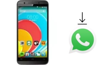 Como baixar e instalar o WhatsApp em OPlus Oplus Evo 4G