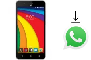 Como baixar e instalar o WhatsApp em OPlus Oplus Presto 700 LTE