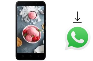 Como baixar e instalar o WhatsApp em OPlus Oplus Ultra 3