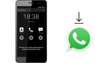 Como baixar e instalar o WhatsApp em OPlus Oplus Ultra