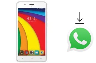 Como baixar e instalar o WhatsApp em OPlus Oplus Velocity LTE