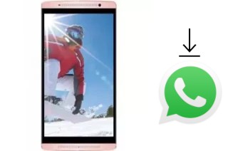 Como baixar e instalar o WhatsApp em OPlus Oplus Venti 4G