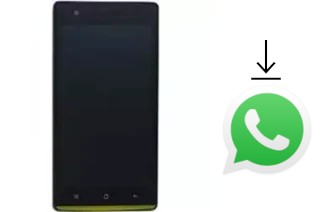 Como baixar e instalar o WhatsApp em Oppo 3007