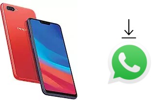 Como baixar e instalar o WhatsApp em Oppo A12e