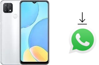 Como baixar e instalar o WhatsApp em Oppo A15s