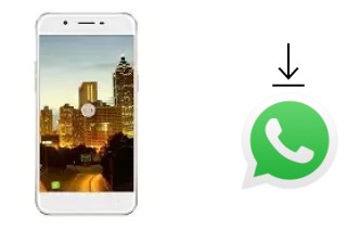 Como baixar e instalar o WhatsApp em Oppo A39