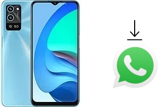 Como baixar e instalar o WhatsApp em Oppo A56 5G