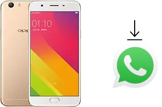 Como baixar e instalar o WhatsApp em Oppo A59