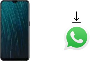 Como baixar e instalar o WhatsApp em Oppo A5s