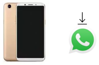 Como baixar e instalar o WhatsApp em Oppo A75