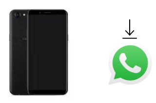 Como baixar e instalar o WhatsApp em Oppo A75s