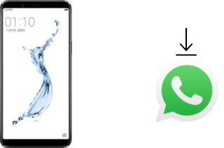 Como baixar e instalar o WhatsApp em Oppo A79