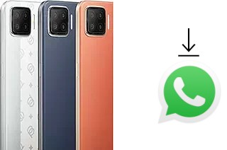 Como baixar e instalar o WhatsApp em Oppo F17