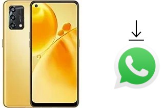 Como baixar e instalar o WhatsApp em Oppo F19s