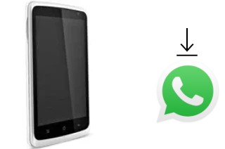 Como baixar e instalar o WhatsApp em Oppo R821T FInd Muse