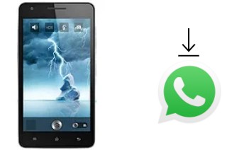 Como baixar e instalar o WhatsApp em Oppo Find