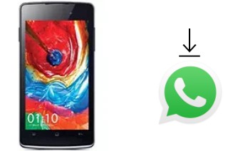 Como baixar e instalar o WhatsApp em Oppo Joy