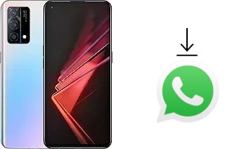 Como baixar e instalar o WhatsApp em Oppo K9