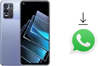 Como baixar e instalar o WhatsApp em Oppo K9x