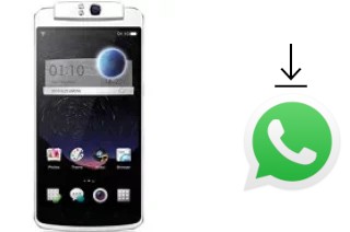 Como baixar e instalar o WhatsApp em Oppo N1