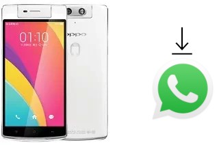 Como baixar e instalar o WhatsApp em Oppo N3