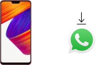 Como baixar e instalar o WhatsApp em Oppo R15 Neo