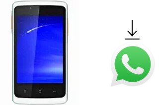 Como baixar e instalar o WhatsApp em Oppo R811 Real