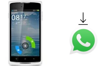 Como baixar e instalar o WhatsApp em Oppo R817 Real