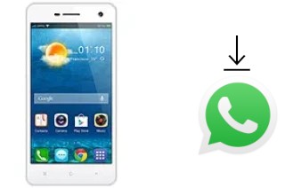 Como baixar e instalar o WhatsApp em Oppo R819