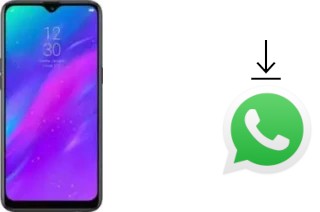 Como baixar e instalar o WhatsApp em Oppo Reno Lite