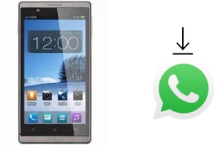 Como baixar e instalar o WhatsApp em Oppo T29