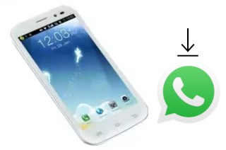 Como baixar e instalar o WhatsApp em OPRIX S-450