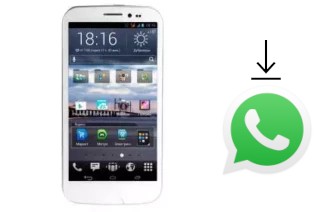 Como baixar e instalar o WhatsApp em OPRIX S-570