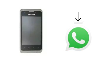 Como baixar e instalar o WhatsApp em Opsson Imo 880