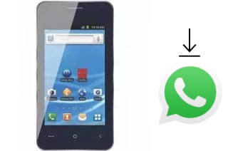 Como baixar e instalar o WhatsApp em OptimaSmart OPS-41A