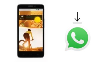 Como baixar e instalar o WhatsApp em Optimus Boston 4G