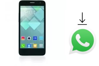 Como baixar e instalar o WhatsApp em Optimus San Remo 4G