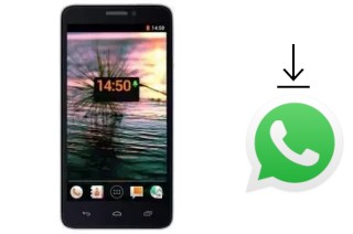 Como baixar e instalar o WhatsApp em Optimus San Remo Mini