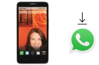 Como baixar e instalar o WhatsApp em Optimus San Remo