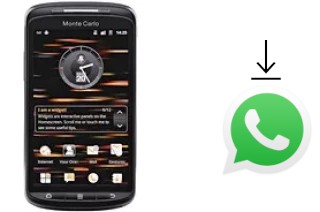 Como baixar e instalar o WhatsApp em Orange Monte Carlo