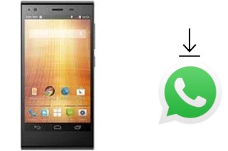 Como baixar e instalar o WhatsApp em Orange Rono