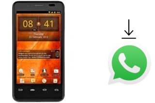 Como baixar e instalar o WhatsApp em Orange San Diego