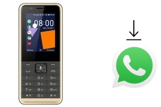 Como baixar e instalar o WhatsApp em Orange Sanza 2