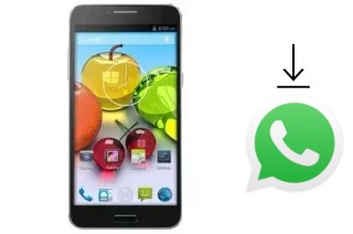 Como baixar e instalar o WhatsApp em ORRO M1