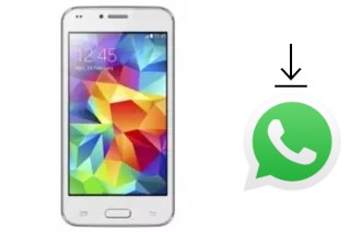 Como baixar e instalar o WhatsApp em ORRO Orro FS5