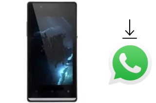 Como baixar e instalar o WhatsApp em ORRO Orro G209