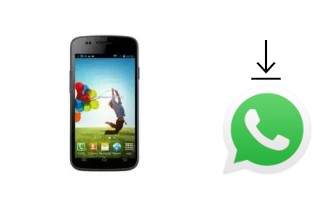 Como baixar e instalar o WhatsApp em ORRO Orro I9296